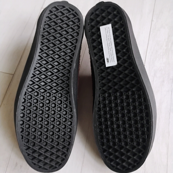 VANS NEW Sport Low Suede Shoes - Picture 11 of 11